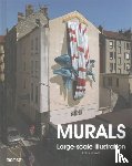 Minguet, E - Murals