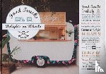Martinez, P - Food Trucks
