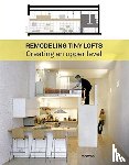 Unknown - Remodeling Tiny Lofts