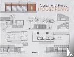 Unknown - Container & Prefab House Plans