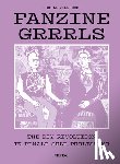 Villegas, G - Fanzine Grrrls