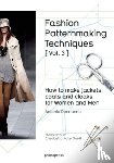 Donnanno, Antonio - Fashion Patternmaking Techniques: How to Make Jackets, Coats and Cloaks for Women and Men