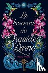 Cordova, Zoraida - Herencia de la Orquidea Divina, La