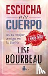 Bourbeau, Lise - SPA-ESCUCHA A TU CUERPO