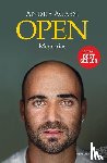 Agassi, Andre - Open