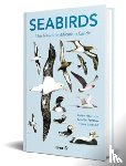 Harrison, Peter, Perrow, Martin, Larsson, Hans - Seabirds
