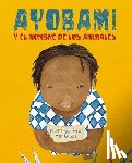 López Ávila, Pilar - SPA-AYOBAMI Y EL NOMBRE DE LOS