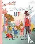 Merlán, Paula - La Familia Uf (the Bizzies)