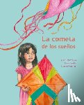 Lopez Avila, Pilar, Merlan, Paula - La cometa de los suenos (The Kite of Dreams)