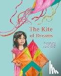 Lpez vila, Pilar, Merln, Paula - The Kite of Dreams