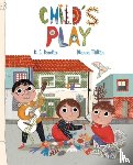 Peralta, Ramiro Jose - Child's Play