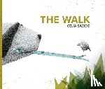 Sacido, Celia - The Walk