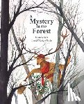 Isern, Susanna - A Mystery in the Forest