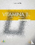 Diaz, Celia, Rodriguez, Aida - Vitamina B1 - Cuaderno de ejercicios + audio + digital