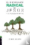 Sergio Navarrete, Navarrete - Discipulado radical de Jesus