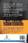 Jose Maria Maena Acebal, Acebal - Pastores para el siglo XXI