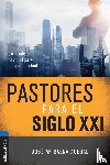 Jose Maria Maena Acebal, Acebal - Pastores para el siglo XXI