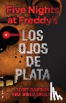 Cawthon, Scott - SPA-5 NIGHTS AT FREDDYS LOS OJ
