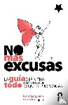 Ojanguren Llanes, Ivan - No mas excusas