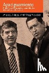 Martinez Meucci, Miguel A. - Apaciguamiento: El Referéndum Revocatorio y la consolidación la Revolución Bolivariana