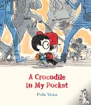 Mena, Pato - A Crocodile in My Pocket