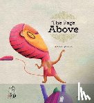 Canizales - The Page Above