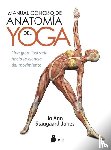 Staugaard-Jones, Jo Ann - Manual Conciso de Anatomia del Yoga