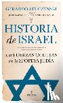 Stuczynski, Gerardo - Historia de Israel