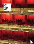 Marañón, Gregorio, García-belenguer, Ignacio, Amón, Rubén, Matabosch, Joan - The Book of the Teatro Real