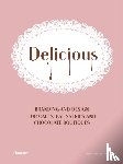  - Delicious: Branding And Design For Cafes, Patisseries And Chocolate Boutiques