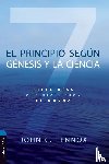 Lennox, John C - El Principio Segun Genesis Y La Ciencia