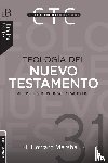 Marshall, I Howard - Teologia del Nuevo Testamento