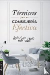 Elisabeth A. Nesbit, Nesbit, Heather Davediuk Gingrich, Gingrich, Fred C. Gingrich, Gingrich - Tecnicas para una consejeria efectiva