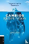 Dr. Nicolas Tranchini, Tranchini - Cambios profundos