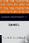 Keil, Carl Friedrich, Delitzsch, Franz Julius - Comentario al texto hebreo del Antiguo Testamento - Daniel Softcover Commen