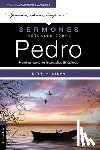 Silva-Bermudez, Kittim - Sermones Actuales Sobre Pedro (Modern Sermons about Peter Spanish Edition)