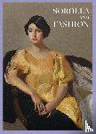 Martinez de la Pera, Eloy, Carron de la Carriere, Marie-Sophie, Delgado, Lorena - Joaquin Sorolla: Sorolla and Fashion