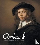 AA.VV. - Rembrandt and Amsterdam Portraiture, 1590–1670