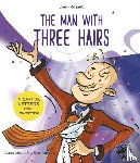 Rossell, Joan - The Man With Three Hairs