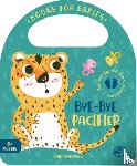 Burgueo, Esther - Bye-Bye Pacifier