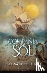 Adalid, Jesús Sánchez - En compañía del sol