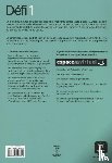  - Cahier d'exercices