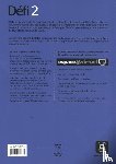  - Cahier d'exercices