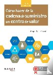 Caja Corral, Ángel - Cómo hacer de la cadena de suministro un centro de valor