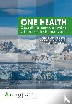 Mayor Zaragoza, Federico, Farinas Guerrero, Fernando, Vega Garcia, Santiago - One Health
