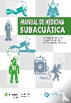 Salvador Marín, Manuel - Manual de medicina subacuática