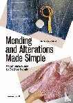Leo, Anna de - Mending And Alterations Made Simple