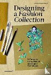 Palazio, Claudia Ausonia - Designing a Fashion Collection