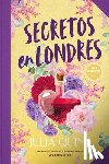 Quinn, Julia - SPA-SECRETOS EN LONDRES (BEVEL