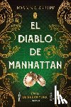 Shupe, Joanna - Diablo de Manhattan, El (Chicas de Nueva York 3)